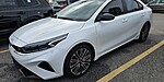 Used 2023 KIA FORTE GT in FAYETTEVILLE, NORTH CAROLINA