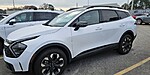 Used 2024 KIA SPORTAGE X-LINE in FAYETTEVILLE, NORTH CAROLINA