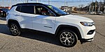 Used 2024 JEEP COMPASS LIMITED in FAYETTEVILLE, NORTH CAROLINA