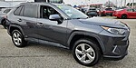 Used 2021 TOYOTA RAV4 HYBRID LIMITED in FAYETTEVILLE, NORTH CAROLINA