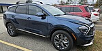 Used 2023 KIA SPORTAGE HYBRID SX-PRESTIGE in FAYETTEVILLE, NORTH CAROLINA
