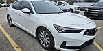 Used 2024 ACURA INTEGRA BASE in FAYETTEVILLE, NORTH CAROLINA