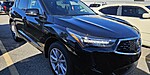 Used 2024 ACURA RDX BASE in FAYETTEVILLE, NORTH CAROLINA