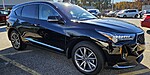 Used 2023 ACURA RDX TECHNOLOGY PACKAGE in FAYETTEVILLE, NORTH CAROLINA