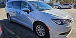 Used 2017 CHRYSLER PACIFICA LX in FAYETTEVILLE, NORTH CAROLINA