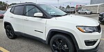 Used 2021 JEEP COMPASS ALTITUDE in FAYETTEVILLE, NORTH CAROLINA