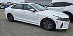 Used 2021 KIA K5 LX in FAYETTEVILLE, NORTH CAROLINA