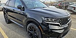 Used 2023 KIA SORENTO SX in FAYETTEVILLE, NORTH CAROLINA