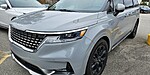 Used 2023 KIA CARNIVAL SX in FAYETTEVILLE, NORTH CAROLINA