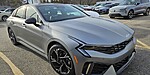 Used 2025 KIA K5 GT-LINE in FAYETTEVILLE, NORTH CAROLINA