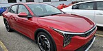 Used 2025 KIA K4 EX in FAYETTEVILLE, NORTH CAROLINA