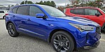 Used 2024 ACURA RDX A-SPEC PACKAGE in FAYETTEVILLE, NORTH CAROLINA