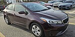 Used 2017 KIA FORTE LX in FAYETTEVILLE, NORTH CAROLINA