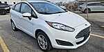 Used 2018 FORD FIESTA SE in FAYETTEVILLE, NORTH CAROLINA
