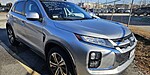 Used 2023 MITSUBISHI OUTLANDER SPORT 2.0 SE in FAYETTEVILLE, NORTH CAROLINA