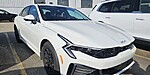 Used 2025 KIA K5 LXS in FAYETTEVILLE, NORTH CAROLINA