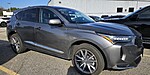 Used 2022 ACURA RDX TECHNOLOGY PACKAGE in FAYETTEVILLE, NORTH CAROLINA