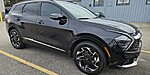 Used 2025 KIA SPORTAGE SX-PRESTIGE in FAYETTEVILLE, NORTH CAROLINA