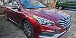 Used 2016 HYUNDAI SONATA BASE in FAYETTEVILLE, NORTH CAROLINA