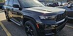 Used 2022 JEEP GRAND CHEROKEE L LIMITED in FAYETTEVILLE, NORTH CAROLINA