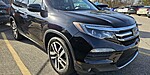Used 2017 Honda Pilot ELITE in FAYETTEVILLE, NORTH CAROLINA