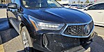 Used 2022 ACURA RDX TECHNOLOGY PACKAGE in FAYETTEVILLE, NORTH CAROLINA