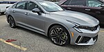 Used 2025 KIA K5 GT in FAYETTEVILLE, NORTH CAROLINA