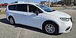 Used 2024 CHRYSLER PACIFICA TOURING L in FAYETTEVILLE, NORTH CAROLINA