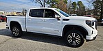 Used 2023 GMC SIERRA 1500 AT4 in FAYETTEVILLE, NORTH CAROLINA