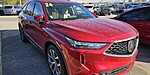 Used 2024 ACURA MDX TECHNOLOGY in FAYETTEVILLE, NORTH CAROLINA