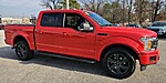 Used 2019 FORD F-150 XL in FAYETTEVILLE, NORTH CAROLINA