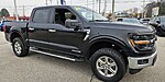 Used 2024 FORD F-150 XLT in FAYETTEVILLE, NORTH CAROLINA