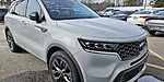Used 2023 KIA SORENTO X-LINE SX PRESTIGE in FAYETTEVILLE, NORTH CAROLINA