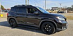Used 2021 Honda Passport ELITE in FAYETTEVILLE, NORTH CAROLINA