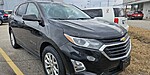Used 2019 CHEVROLET EQUINOX LT in FAYETTEVILLE, NORTH CAROLINA
