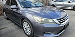 Used 2014 Honda Accord EX-L in FAYETTEVILLE, NORTH CAROLINA