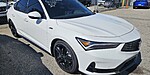 Used 2026 ACURA INTEGRA A-SPEC TECH PACKAGE in FAYETTEVILLE, NORTH CAROLINA