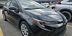 Used 2020 TOYOTA COROLLA LE in FAYETTEVILLE, NORTH CAROLINA