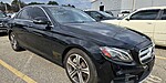 Used 2019 MERCEDES-BENZ E-CLASS E 300 in FAYETTEVILLE, NORTH CAROLINA