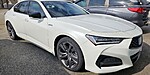 Used 2023 ACURA TLX A-SPEC PACKAGE in FAYETTEVILLE, NORTH CAROLINA