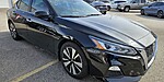 Used 2022 NISSAN ALTIMA 2.5 SV in FAYETTEVILLE, NORTH CAROLINA