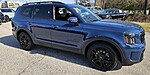 Used 2024 KIA TELLURIDE SX X-LINE in FAYETTEVILLE, NORTH CAROLINA