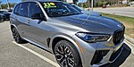 Used 2023 BMW X5 M BASE in FAYETTEVILLE, NORTH CAROLINA