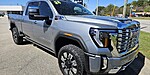 Used 2024 GMC SIERRA 2500 DENALI in FAYETTEVILLE, NORTH CAROLINA