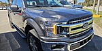 Used 2020 FORD F-150 XLT in FAYETTEVILLE, NORTH CAROLINA