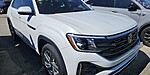 Used 2024 Volkswagen Atlas Cross Sport 2.0T SEL R-LINE in FAYETTEVILLE, NORTH CAROLINA
