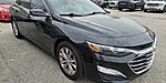 Used 2020 CHEVROLET MALIBU LT in FAYETTEVILLE, NORTH CAROLINA