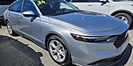 Used 2024 Honda Accord LX in FAYETTEVILLE, NORTH CAROLINA