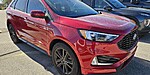 Used 2024 FORD EDGE ST LINE in FAYETTEVILLE, NORTH CAROLINA
