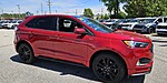 Used 2024 FORD EDGE ST-LINE in FAYETTEVILLE, NORTH CAROLINA